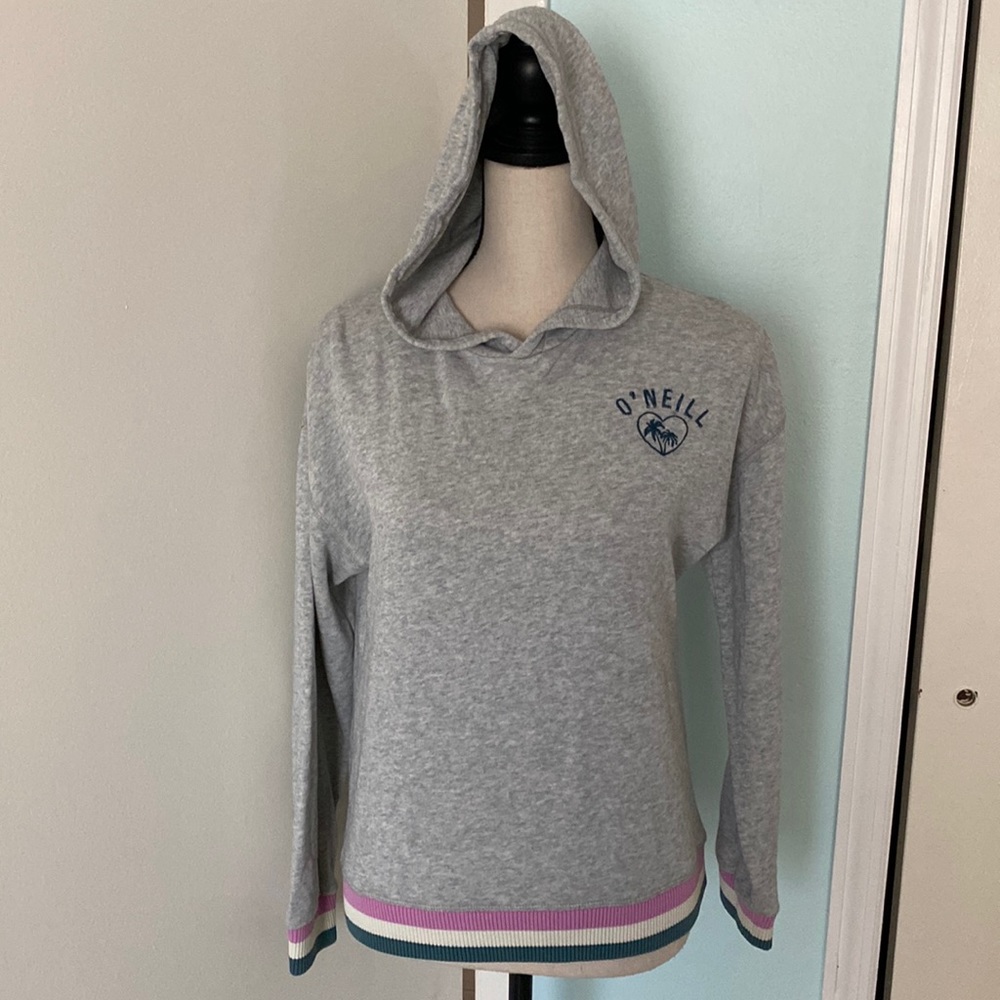 O’niell Woman’s Pullover Hoodie